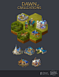 Game Objects  Assets - Dawn of Civilizations (2)