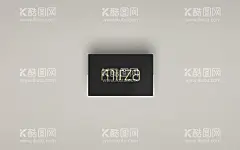 卡片名片样机  - 源文件下载【酷图网】名片,卡片,包装盒,样机,展示,模板,高级,logo样机,智能贴图,展示模板,模板素材,广告设计,正方形