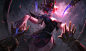 Blood Moon Evelynn : Resolution: 4000 × 2360
  File Size: 2 MB
  Artist: Riot Games