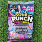 美国酸派彩虹水果味扭扭糖果儿童零食超酸软糖SOUR PUNCH TWISTS-淘宝网