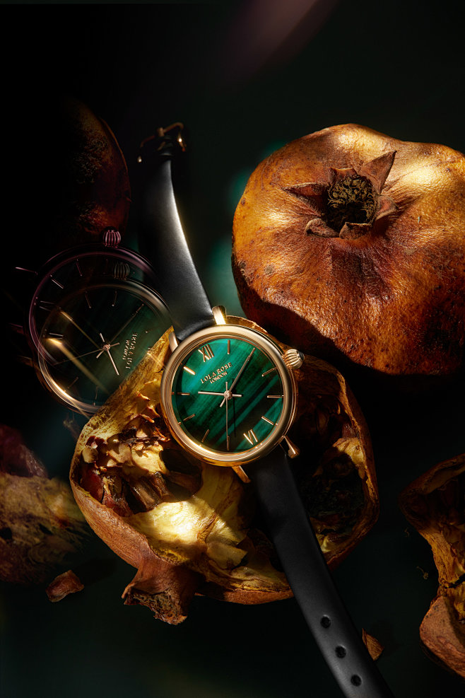 LOLA ROSE | WATCH PH...