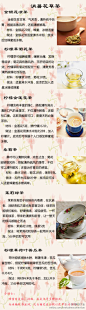【消暑利器——6款功效最强花草茶饮】秋老虎来了！防火、防盗、防中暑！不想被秋老虎推倒？赶紧试试这6款原料最易买、做法最简便、功效最强大的花草茶饮吧！