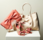  RED Valentino Shoes & Handbags