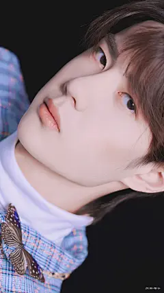 王一博壁纸/电脑壁纸
