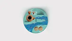 《壶说》——2019年Pentawards全球包装大赛银奖作品