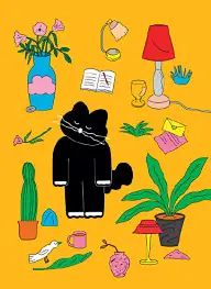 ❤贴纸手账系列