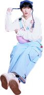 黄子弘凡人物立绘/转采*使用关注@玖丸/使用注明@玖丸/仅商