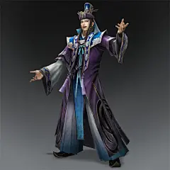 『真·三國無双７』800x800人设图·1920x1080特典壁纸·新年贺图 推特壁纸 - [PS3] 真三国无双7 - A9VG电玩部落社区论坛 - Powered by Discuz!