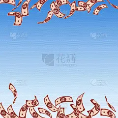 半空中,帐单,壁纸,丰富,天空,擦,落下