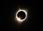 Total Eclipse : A series of photographs from the total solar eclipse seen from Madras, OR