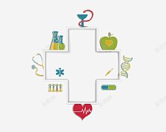 医药图标 免费下载 页面网页 平面电商 创意素材