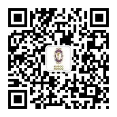 #微信#，#面膜#，#4D#，HUROO HUROO 4D立体面膜官方微信二维码，微信号：HUROO-HUROO