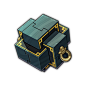 Item Artifex's Module