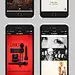 首尔闺蜜行 - 图翼网(TUYIYI.COM) - 优秀APP设计师联盟