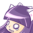 猫娘可爱qq表情包免费下载_葡萄家园素材网