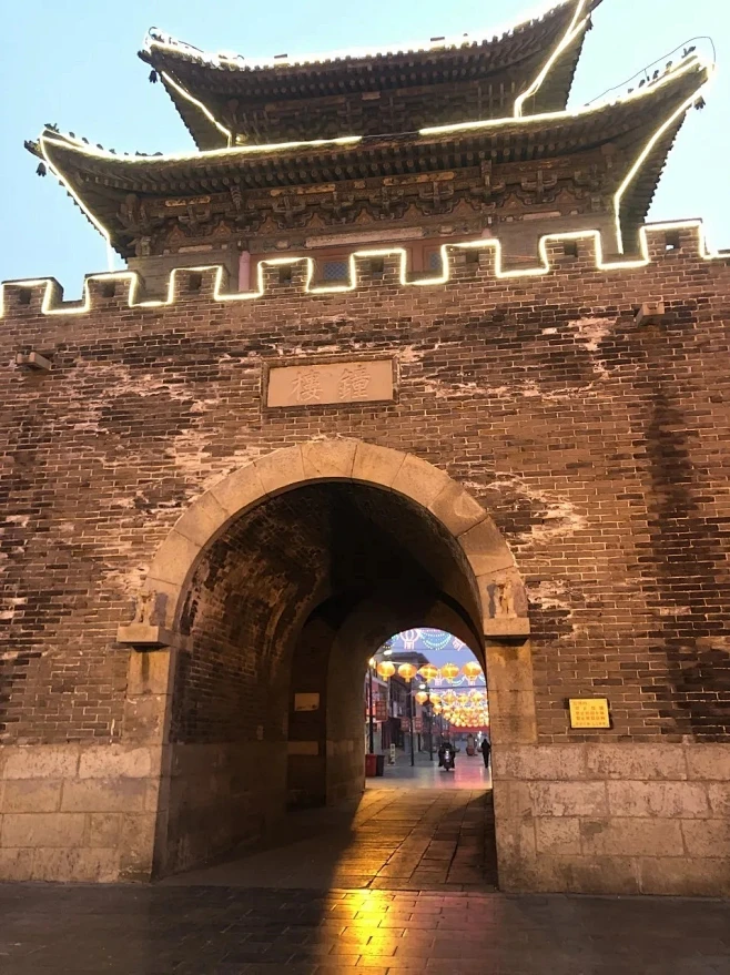 魅力古都——安阳 甲骨文的故乡、周易的发源地、红旗渠精神的发祥地_旅游资讯_河南省人民政府门户网站-花瓣网