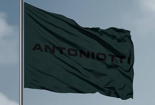 Antoniotti - Brand I...