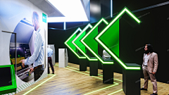 BerryYang_采集到展位空间