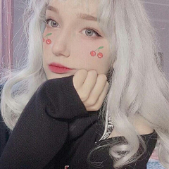 洄莬采集到欧美风