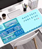 河海大学校园文创，这些太好看了叭！