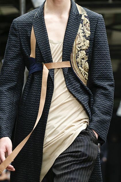 Dries Van Noten Mens...