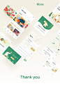 Starbucks - UI/UX Redesign on Behance