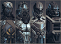 Robinson the journey raptor tribe video, TONY WORK : I did these raptors for Robinson the journey final level and i think a lot of players killed by them : )
Thanks my leadrer Hokage Abdenour shared Cryengine character animation pipeline.
So just use free