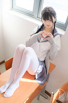 Annemr1331采集到cosplay