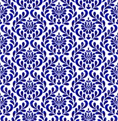 丝绸,式样,华丽的,传统,纺织品,华贵,壁纸,巴洛克风格,花