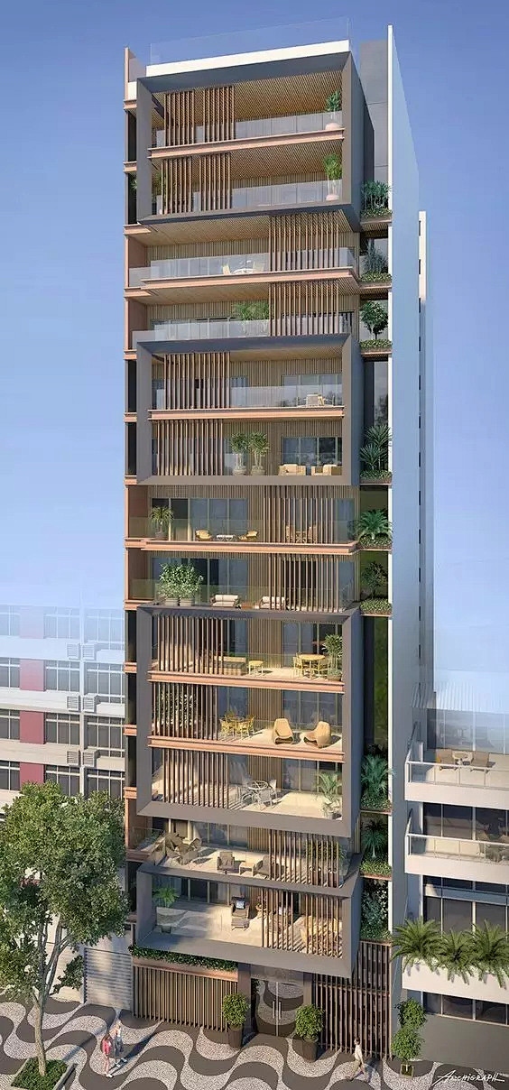 建筑师的非建筑
