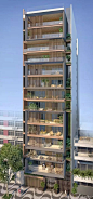 建筑师的非建筑