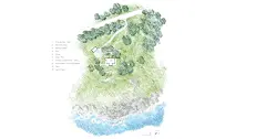 发现旷野之境 | 拥抱不被定义的自然野趣花园 – mooool木藕设计网