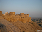 【印度38天环游记 】沙漠之城杰伊瑟尔梅尔（Jaisalmer）：在旷野、光皎洁
