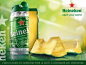喜力 | Heineken | 阳狮 | Publicis | Can | WE LOVE AD