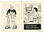 Refresh to Death Zine - Andy Rementer