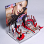 oréal lancôme custom display custom display - Yahoo Image Search Results