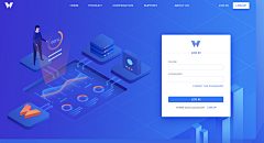 啰嗦老太婆采集到UI/WEB