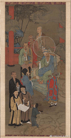 君鱼梓采集到工笔