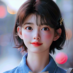 梓涵6采集到AI