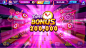 POP! Slots ™ – 老虎机赌场-游戏截图-GAMEUI.NET-游戏UI/UX学习、交流、分享平台