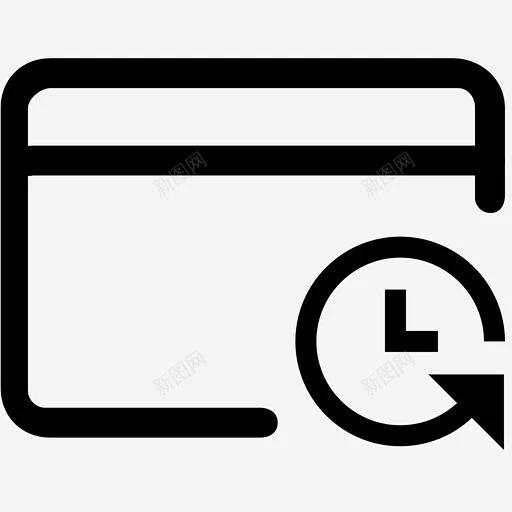 待付款 平面电商 创意素材图片_付费图标图片素材-花瓣网
