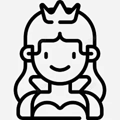 女王服装派对53直系 免费下载 页面网页 平面电商 创意素材