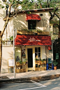 服装店门头 (429)