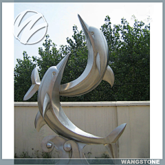 AwYxrRye采集到A-SCULPTURE--SEA ANIMAL