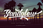 Sandglow by Eric_Burntilldead on Envato Elements : Download Sandglow Fonts by Eric_Burntilldead. Subscribe to Envato Elements for unlimited Fonts downloads for a single monthly fee. Subscribe and Download now!