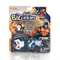 Squinkies! : various Squinkies packages, licensed and non-licensed