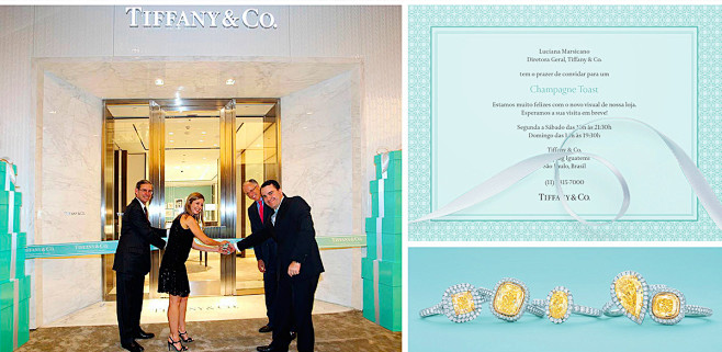 Tiffany & Co. Latin ...