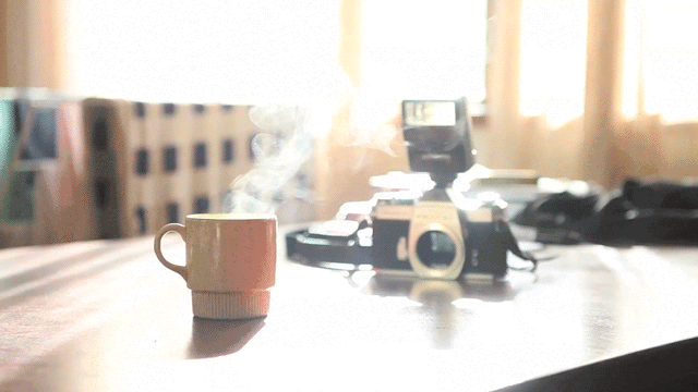 #Cinemagraph#
