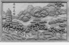 釹汉子→采集到浮雕