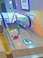 Seoul subway